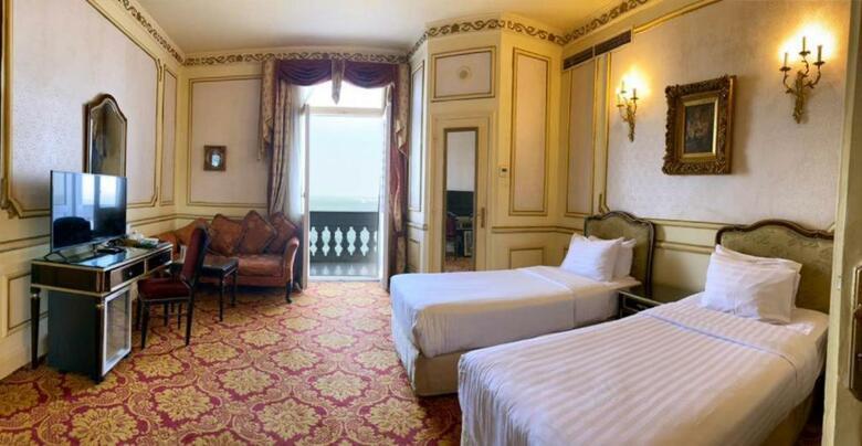 Windsor Palace Luxury Heritage Hotel Since 1906 By Paradise Inn Group