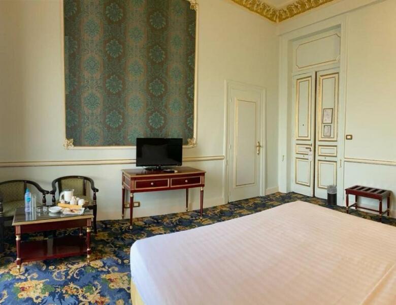 Windsor Palace Luxury Heritage Hotel Since 1906 By Paradise Inn Group