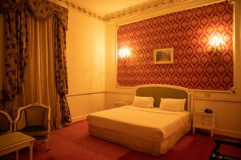 Windsor Palace Luxury Heritage Hotel Since 1906 By Paradise Inn Group
