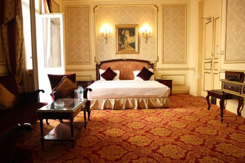 Windsor Palace Luxury Heritage Hotel Since 1906 By Paradise Inn Group