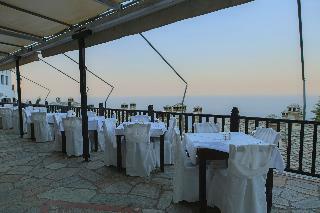 Hotel Pilio Holiday Club