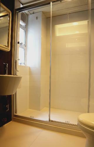 Hotel Bridal Tea House Yau Ma Tei