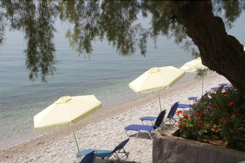 Siagas Beach Hotel