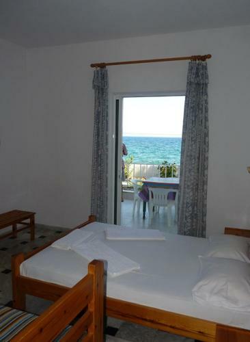 Apartamento Manthos