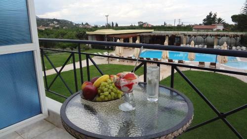 Aparthotel Kalloni Royal Resort