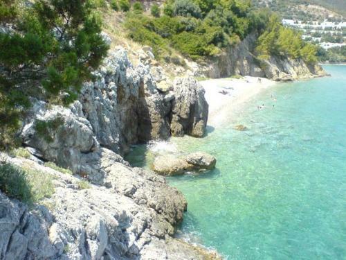 Aparthotel Kalloni Royal Resort