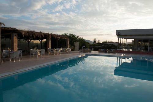 Aparthotel Kalloni Royal Resort