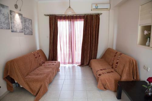 Aparthotel Kalloni Royal Resort