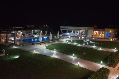 Aparthotel Kalloni Royal Resort