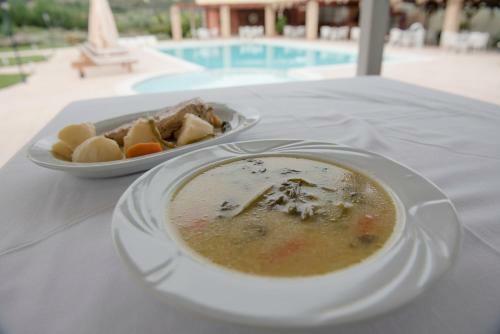 Aparthotel Kalloni Royal Resort