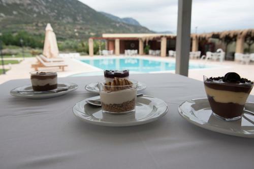 Aparthotel Kalloni Royal Resort