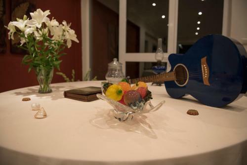 Aparthotel Kalloni Royal Resort