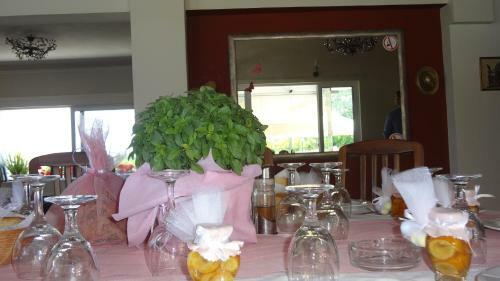 Aparthotel Kalloni Royal Resort