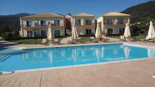 Aparthotel Kalloni Royal Resort