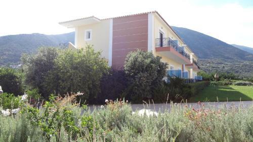 Aparthotel Kalloni Royal Resort