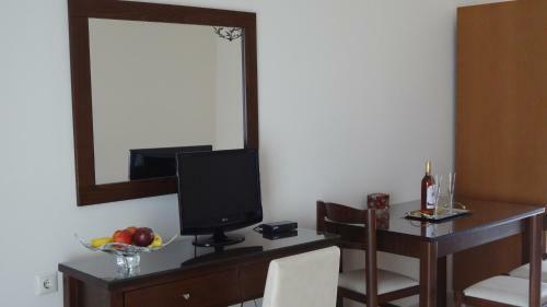 Aparthotel Kalloni Royal Resort