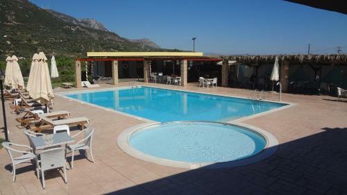 Aparthotel Kalloni Royal Resort