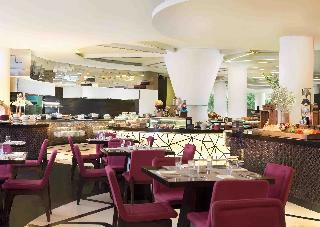 Hotel Sheraton Bali Kuta Resort