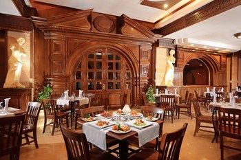 Hotel Alf Leila Wa Leila