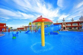 Hotel Alf Leila Wa Leila