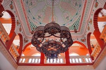 Hotel Alf Leila Wa Leila