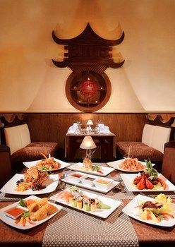 Hotel Alf Leila Wa Leila