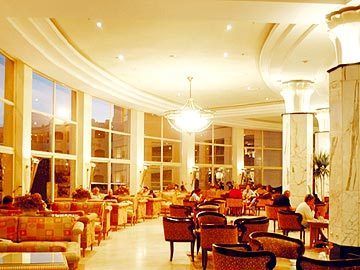 Hotel Le Meridien Makadi Bay