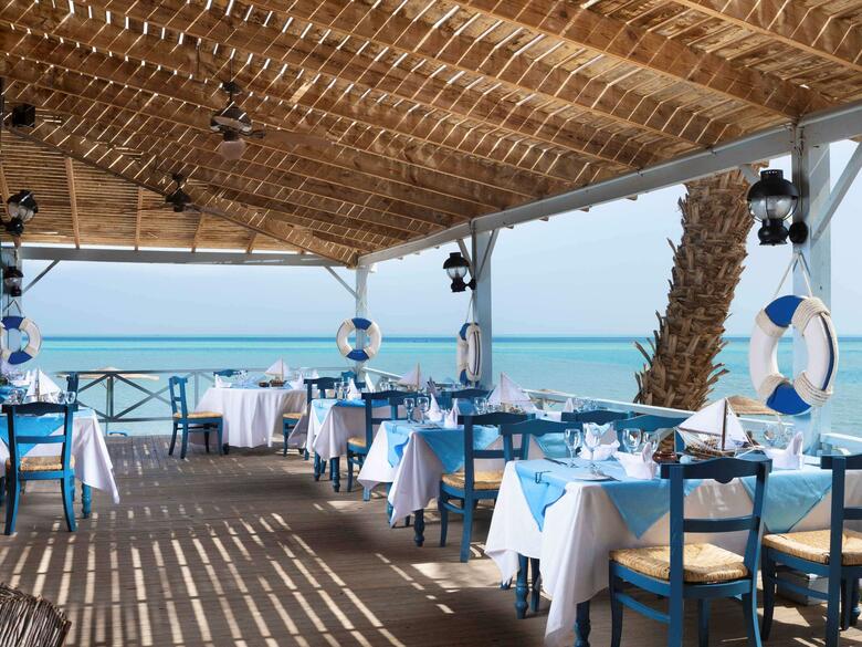 Hotel Moevenpick Resort And Spa El Gouna