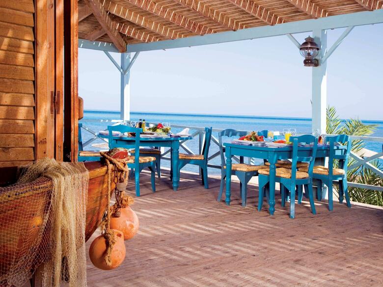 Hotel Moevenpick Resort And Spa El Gouna