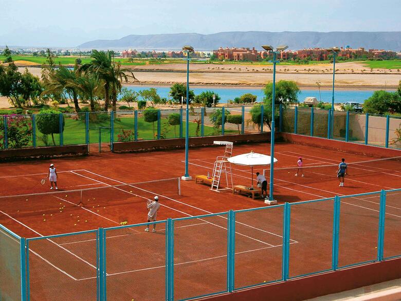 Hotel Moevenpick Resort And Spa El Gouna