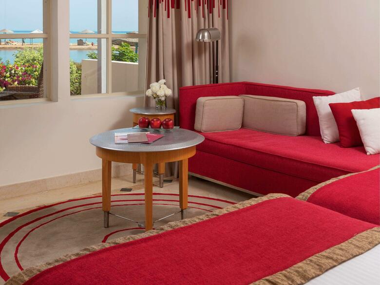 Hotel Moevenpick Resort And Spa El Gouna