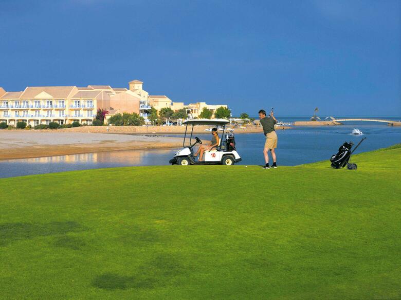 Hotel Moevenpick Resort And Spa El Gouna
