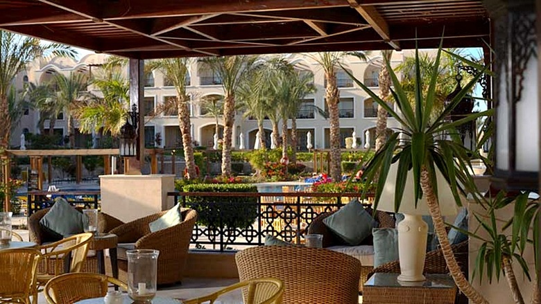 Hotel Jaz Makadi Star And Spa