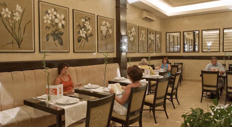 Hotel Jaz Makadi Star And Spa