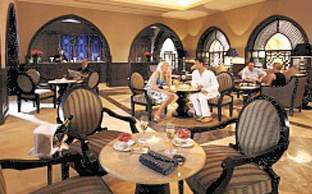 Hotel Jaz Makadi Star And Spa