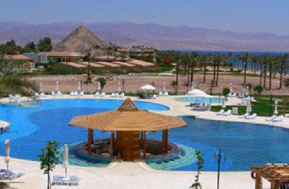 Hotel Movenpick Resort