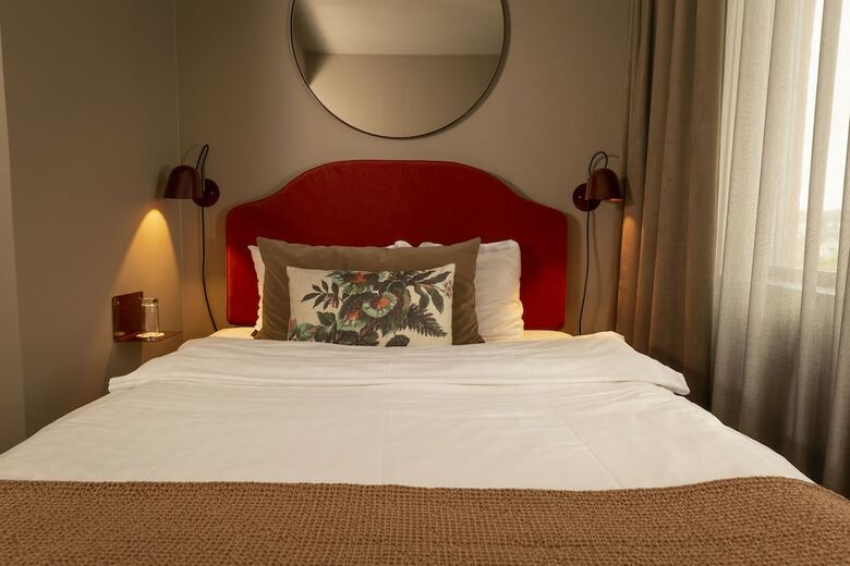 Hotel Spar Majorna