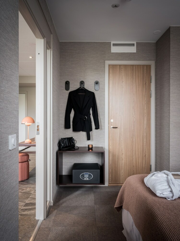 Hotel Spar Majorna