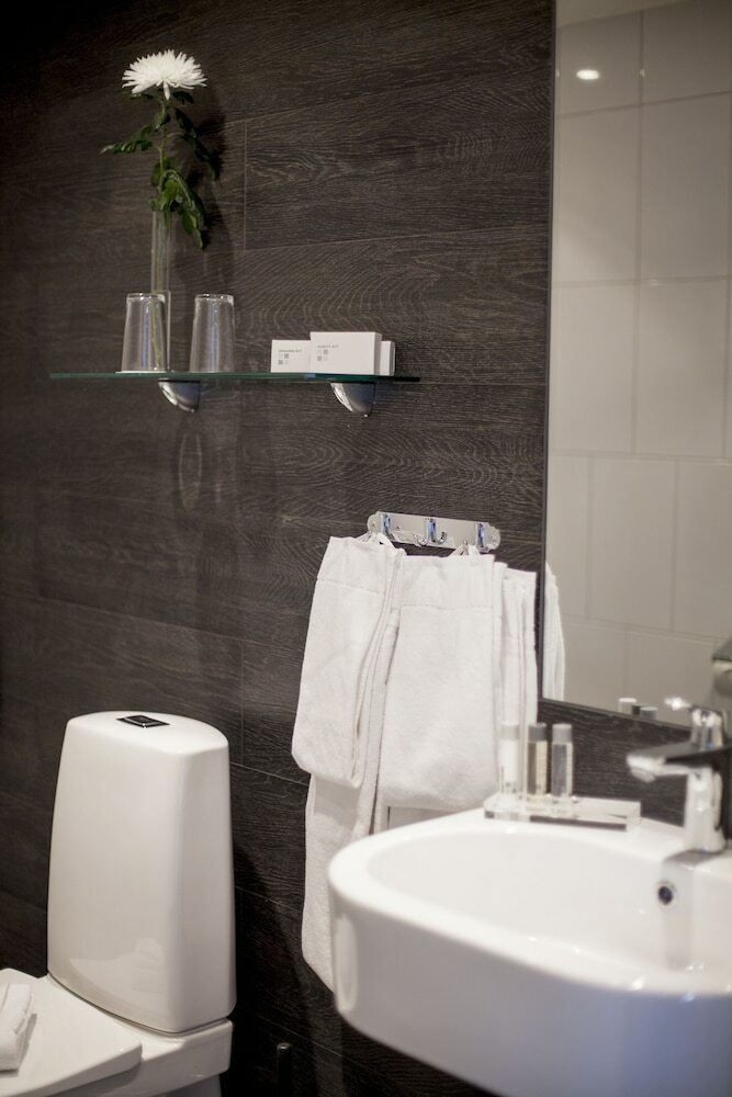 Hotel Spar Majorna
