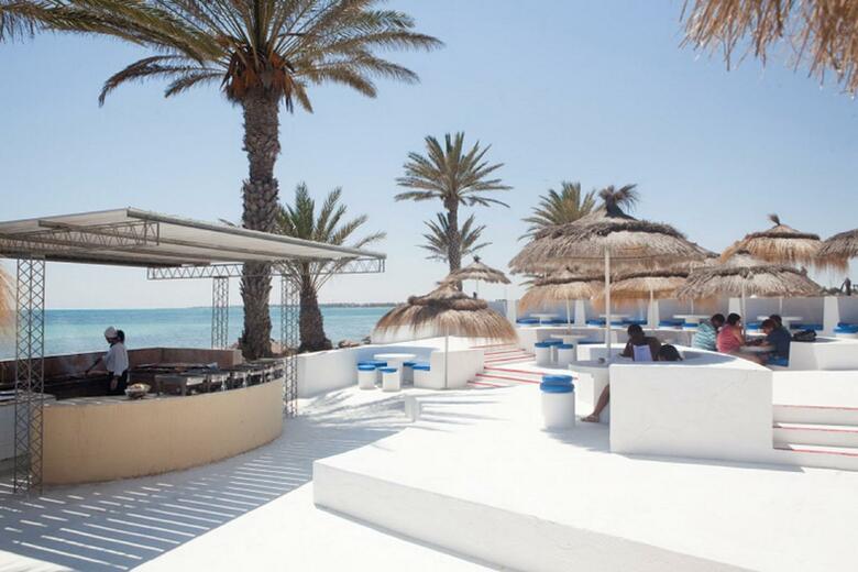Hotel El Mouradi Djerba Menzel