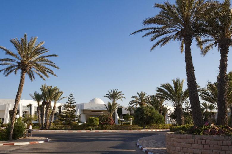 Hotel El Mouradi Djerba Menzel