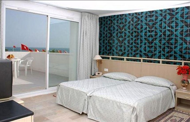 Hotel El Mouradi Djerba Menzel