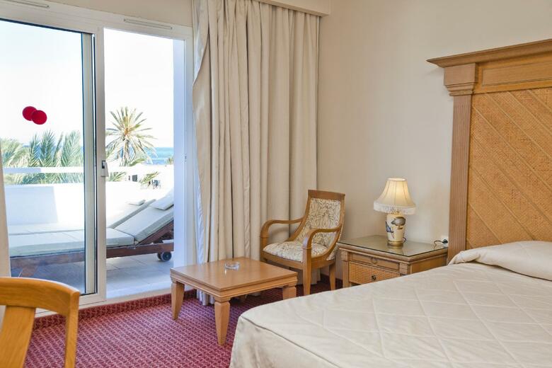 Hotel El Mouradi Djerba Menzel