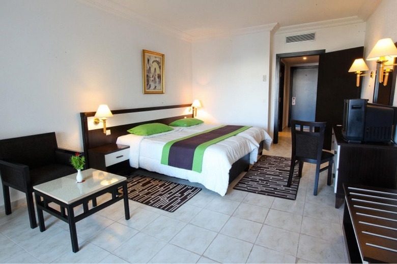 Hotel El Mouradi Djerba Menzel