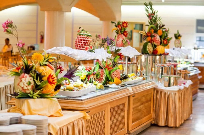 Hotel El Mouradi Djerba Menzel