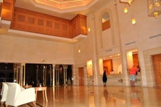 Hotel Palm Beach Palace Djerba