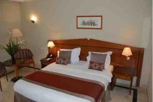 Hotel Golden Tulip Carthage Tunis