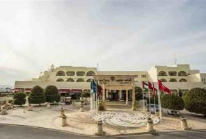 Hotel Golden Tulip Carthage Tunis