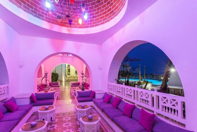 Hotel Le Sultan