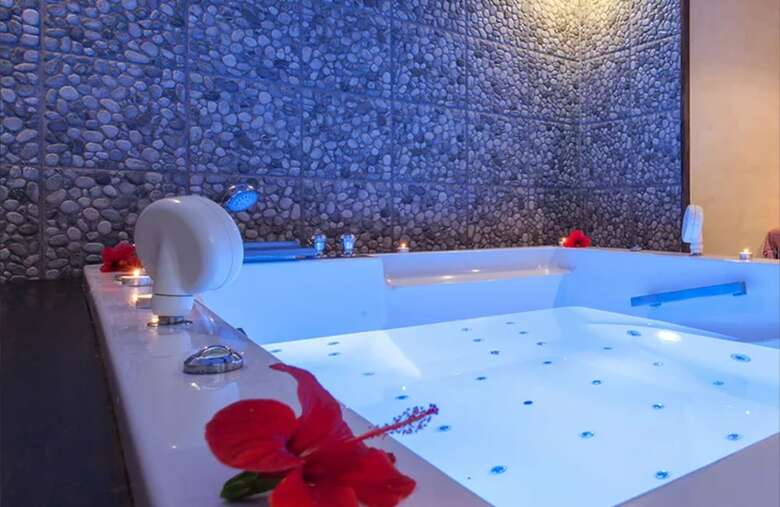 Hotel Le Sultan